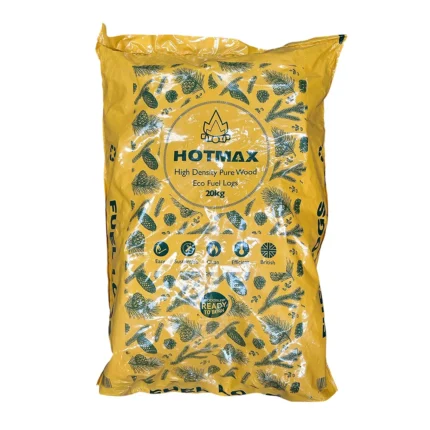 Hotmax Heat Logs